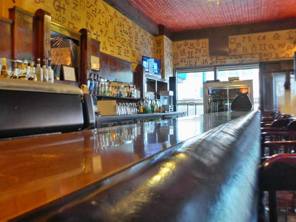 Gadsden Hotel Douglas Esterno foto